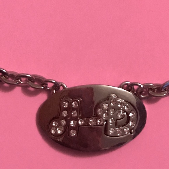 HARLEY DAVIDSON NECKLACE!! - Picture 3 of 4